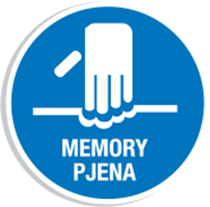 Memory Pjena