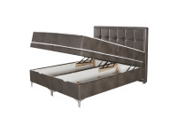 Boxspring Diamond 5