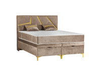 Boxspring Gold 1 v2