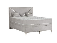 Boxspring Viktorija 1 v2