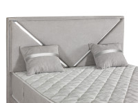 Boxspring Viktorija 2